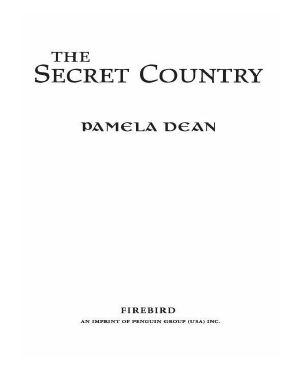 [The Secret Country 01] • The Secret Country